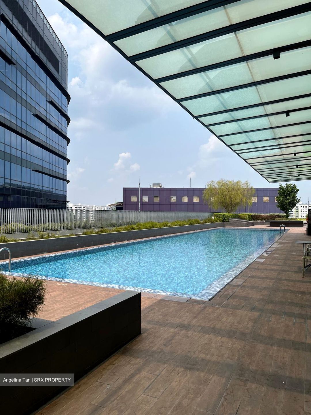 Woods Square (D25), Office #625966691